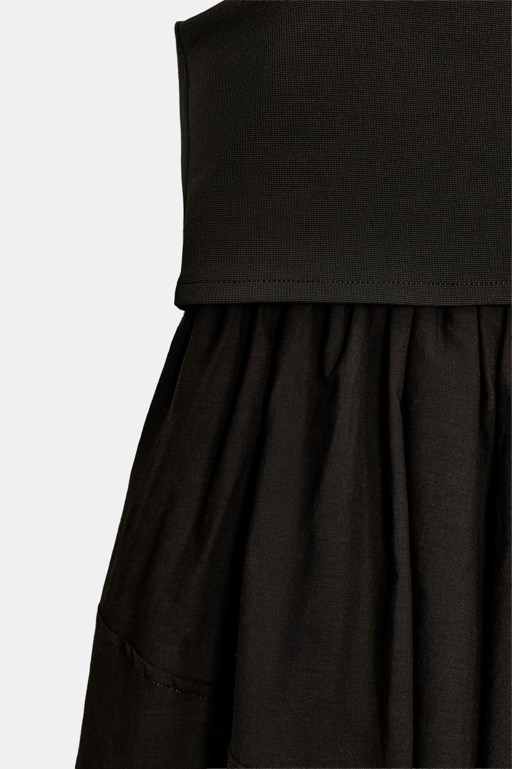 BALLOON COMBINATION TOP